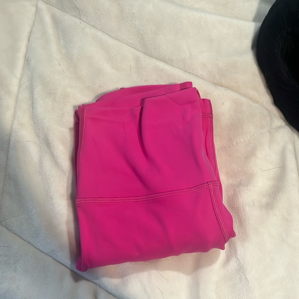 Lululemon leggings